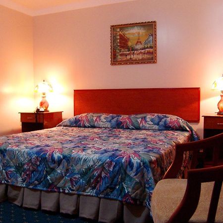 Le Grand Penthouse Guyana Ξενοδοχείο Τζώρτζταουν Εξωτερικό φωτογραφία
