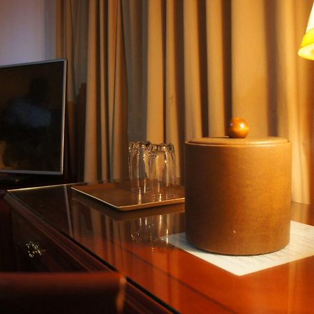 Le Grand Penthouse Guyana Ξενοδοχείο Τζώρτζταουν Εξωτερικό φωτογραφία