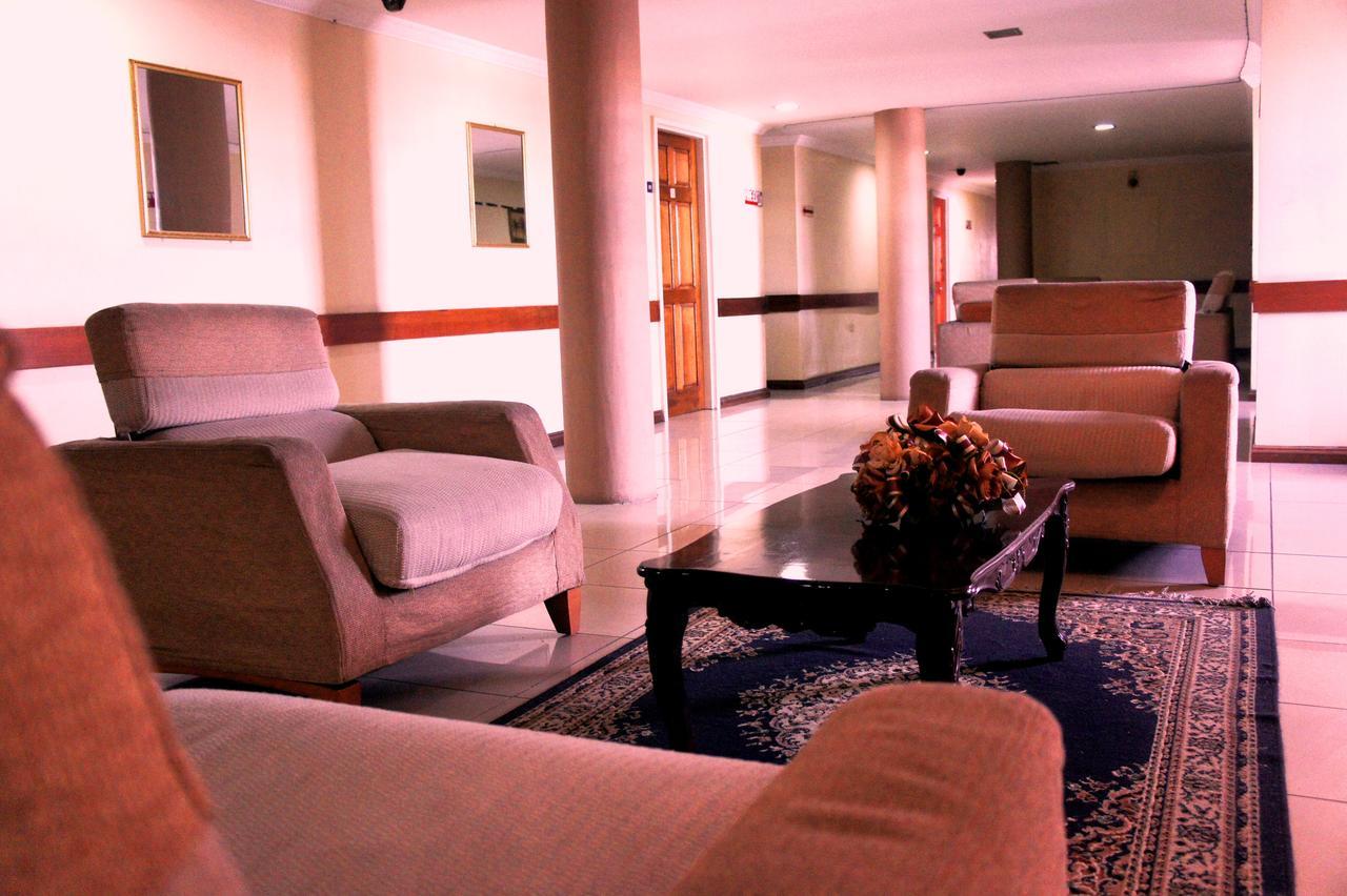 Le Grand Penthouse Guyana Ξενοδοχείο Τζώρτζταουν Εξωτερικό φωτογραφία