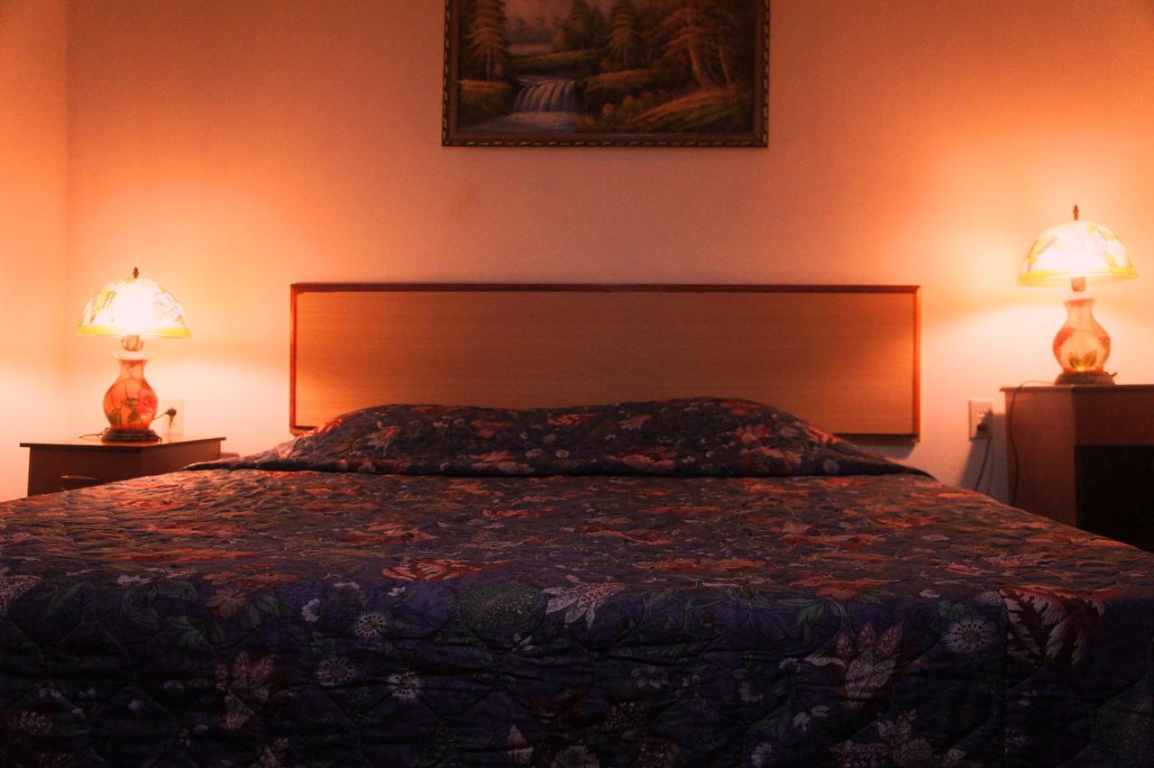 Le Grand Penthouse Guyana Ξενοδοχείο Τζώρτζταουν Εξωτερικό φωτογραφία